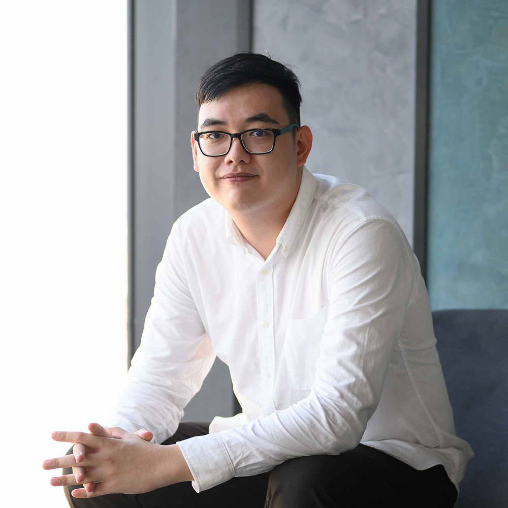 Joseph Song